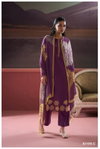 Chelsie 3185 By Ganga Designer Wholesale Dress Material Suppliers In Mumbai
